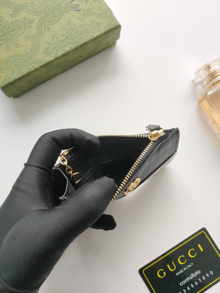 Кошелек фото 5