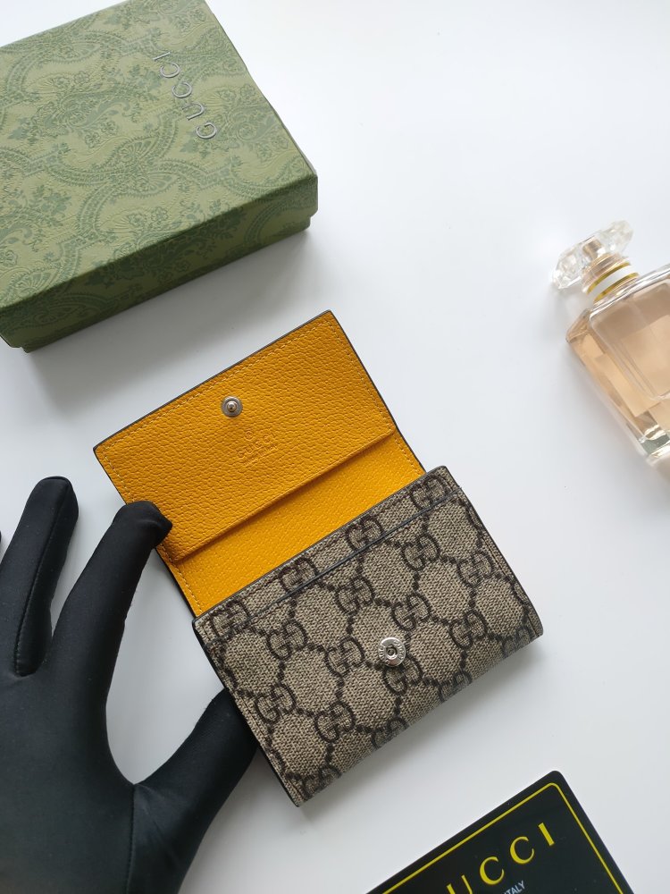 Кошелек фото 5