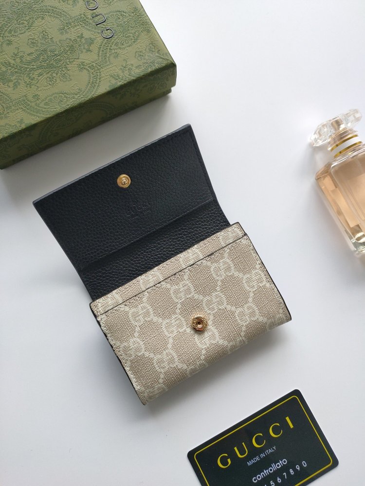 Кошелек фото 5