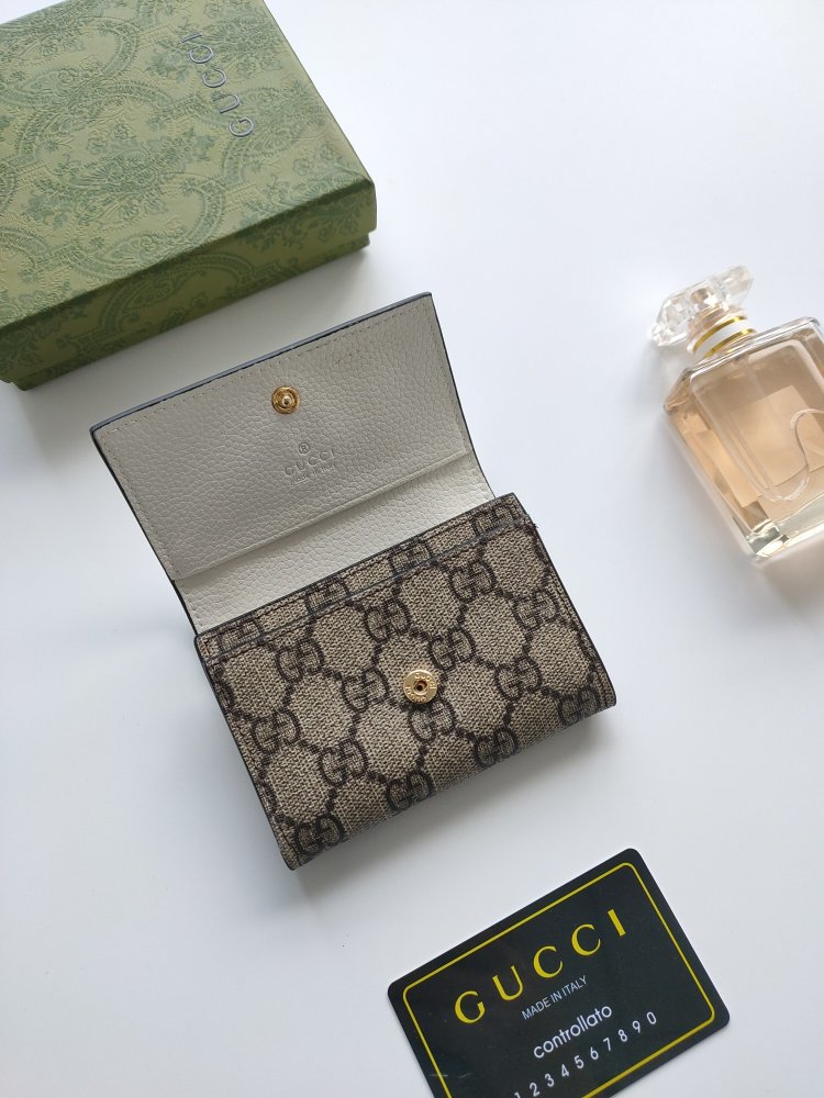 Кошелек фото 5