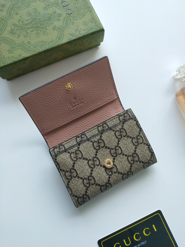 Кошелек фото 5