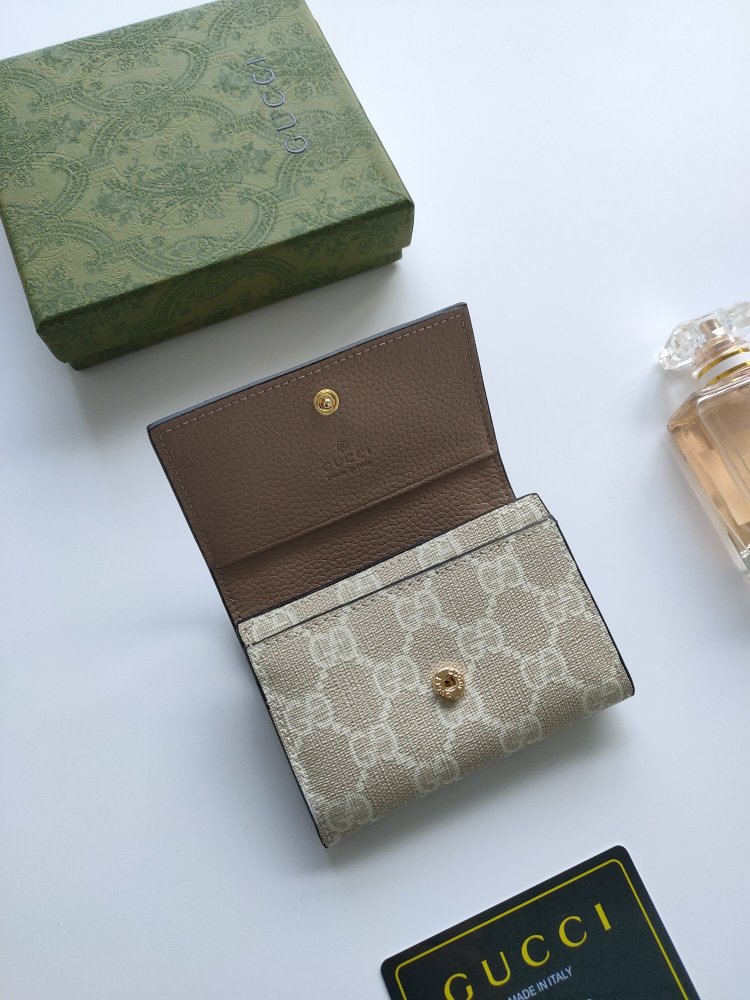 Кошелек фото 5