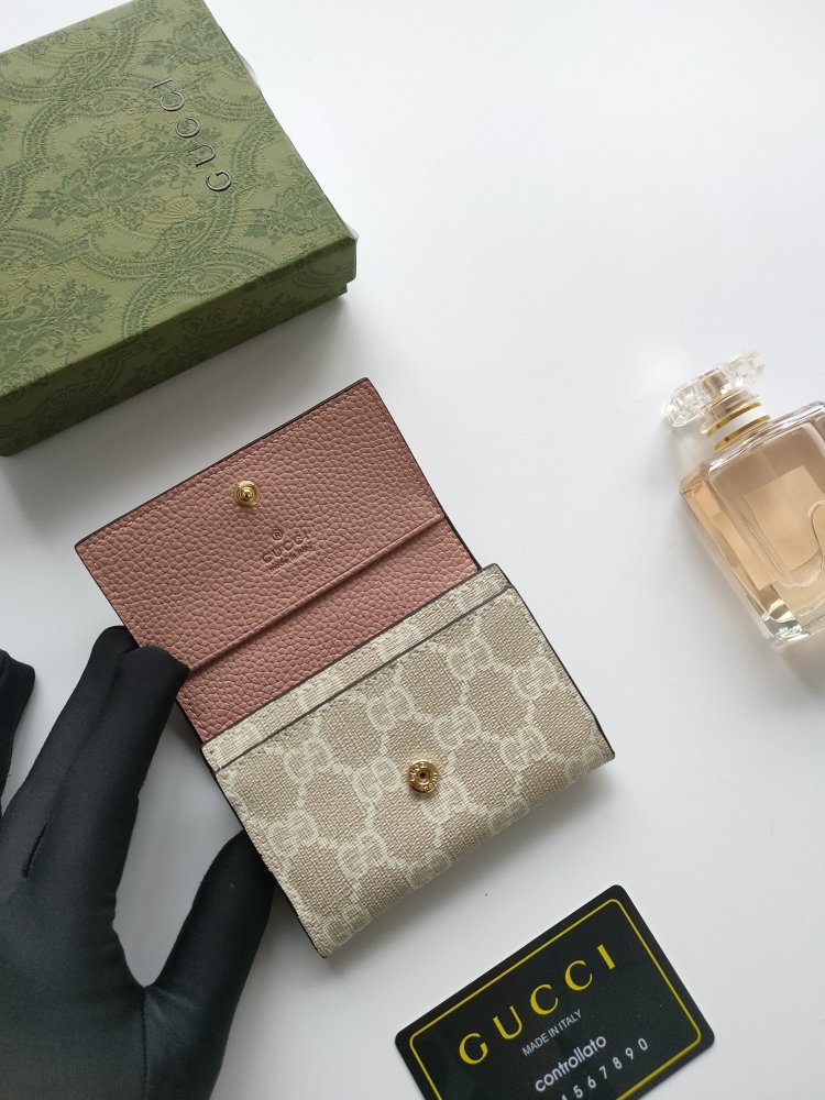 Кошелек фото 5