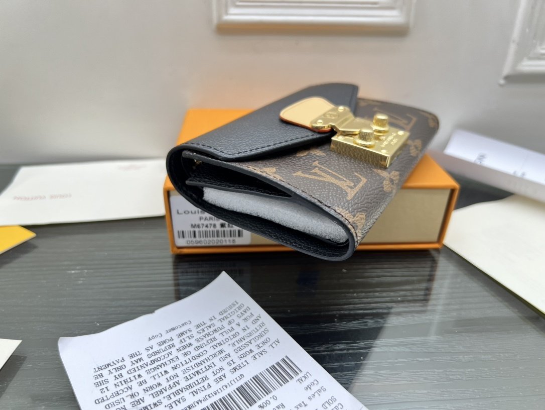 Кошелек фото 5