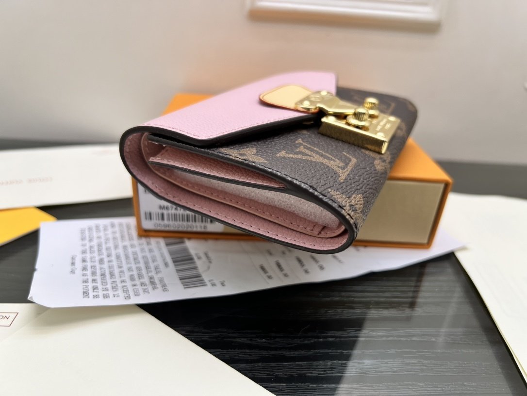 Кошелек фото 5