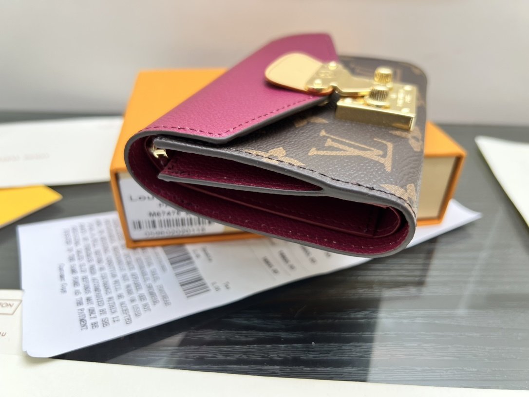 Кошелек фото 5