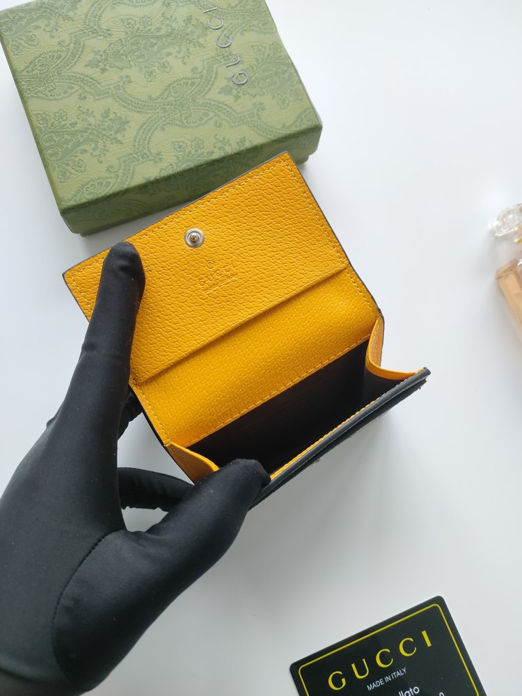 Кошелек фото 6