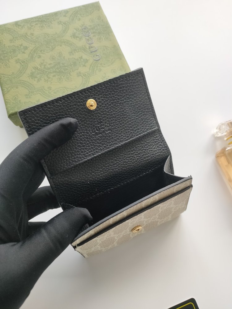 Кошелек фото 6