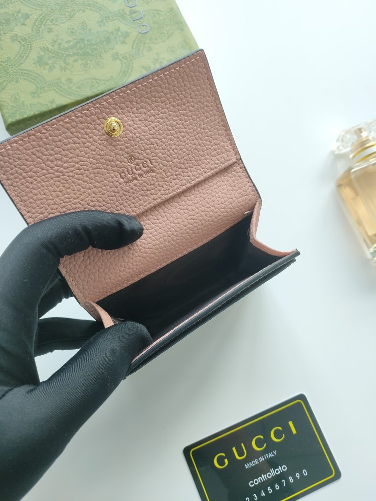 Кошелек фото 6