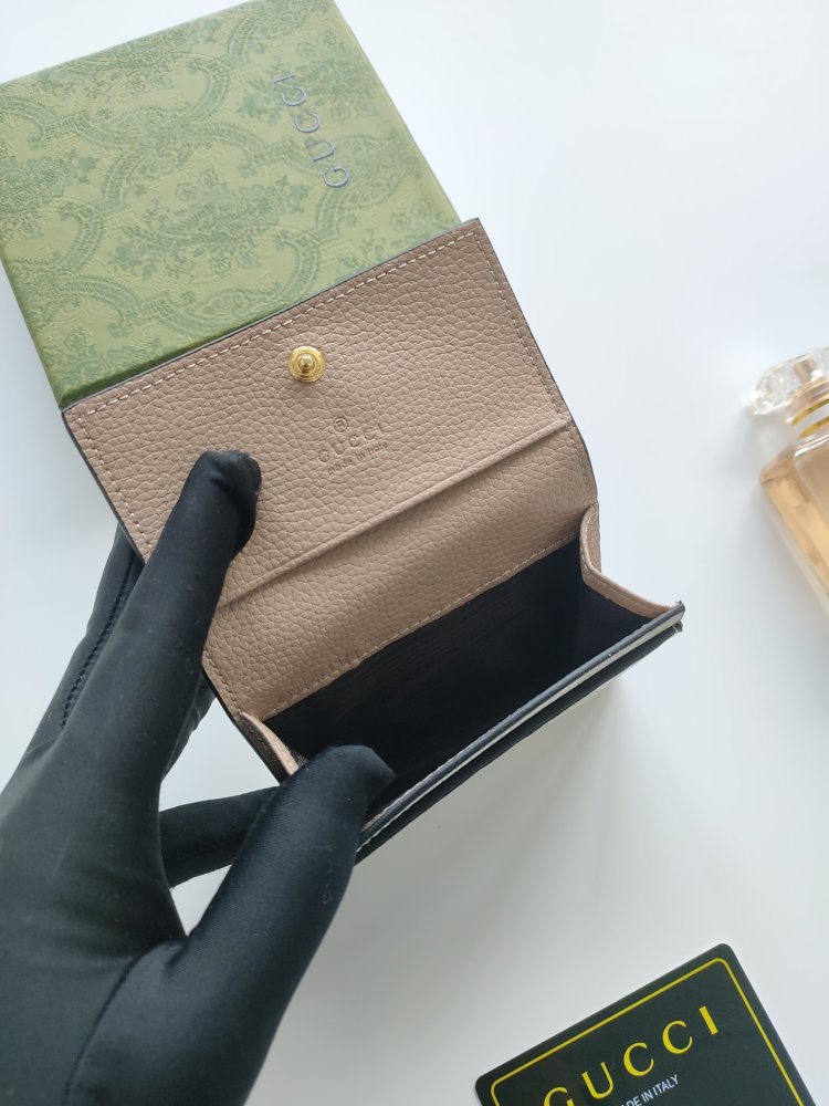 Кошелек фото 6