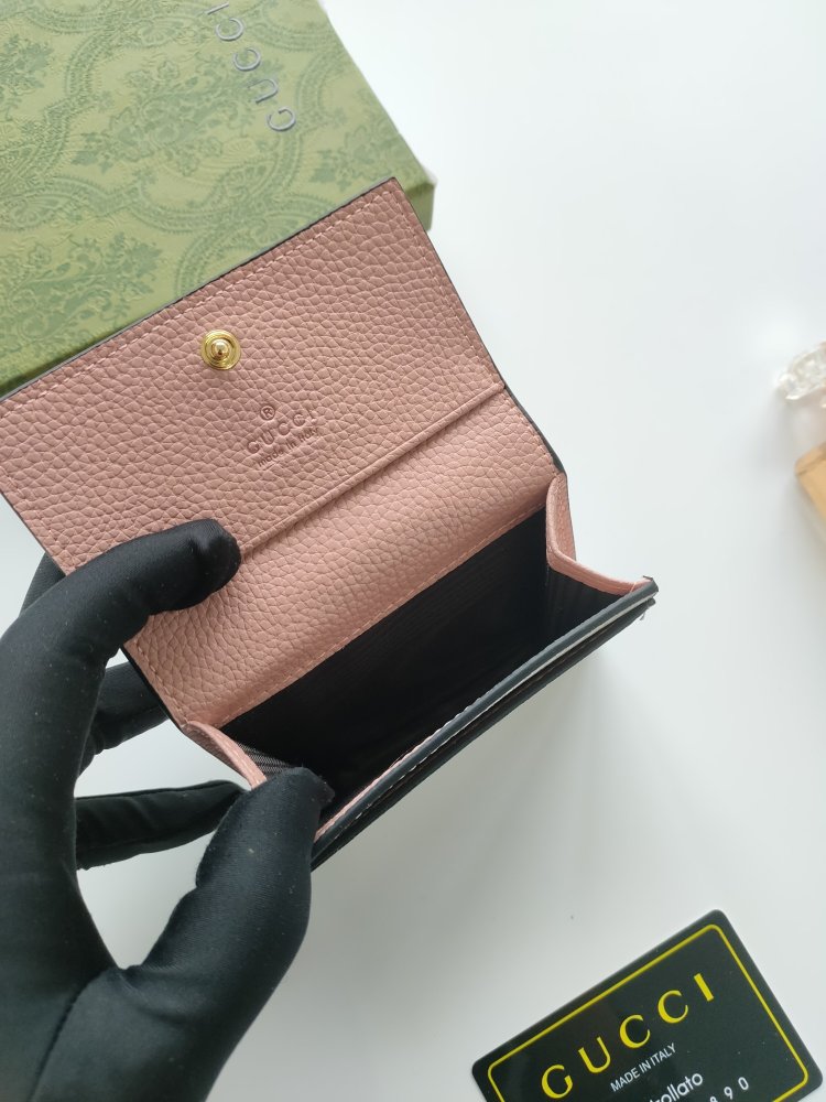 Кошелек фото 6