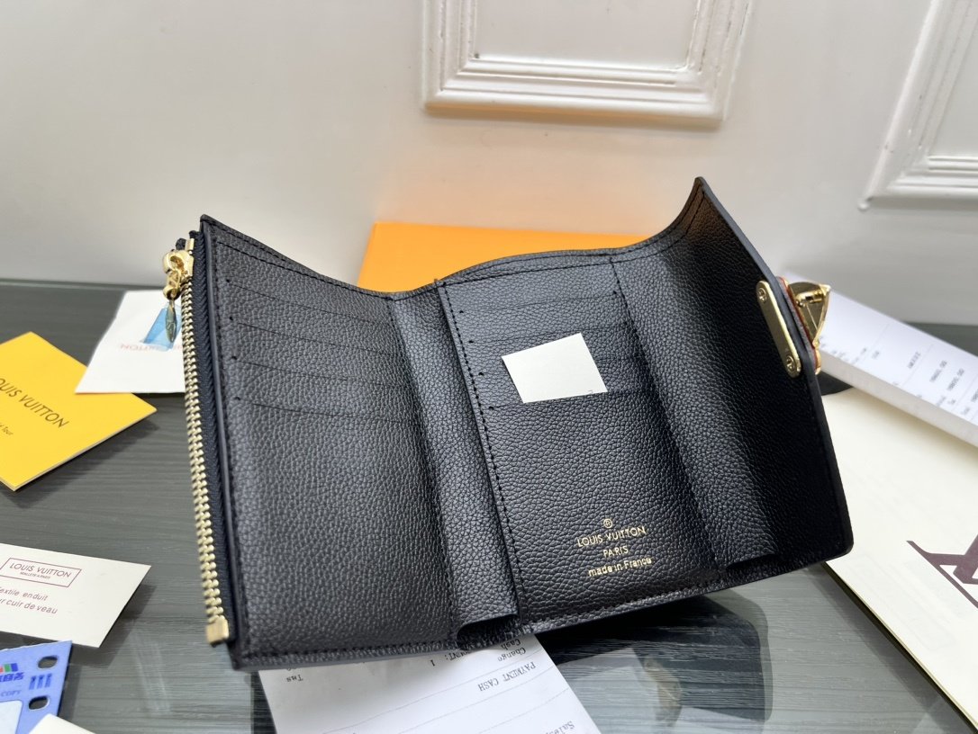 Кошелек фото 6