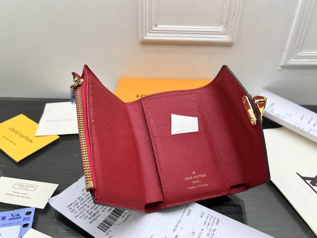 Кошелек фото 6