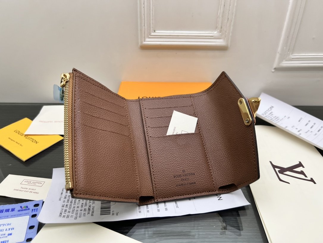 Кошелек фото 6