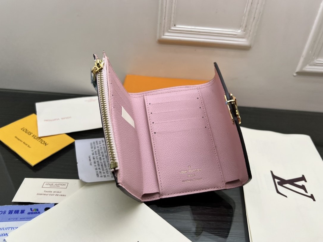 Кошелек фото 6