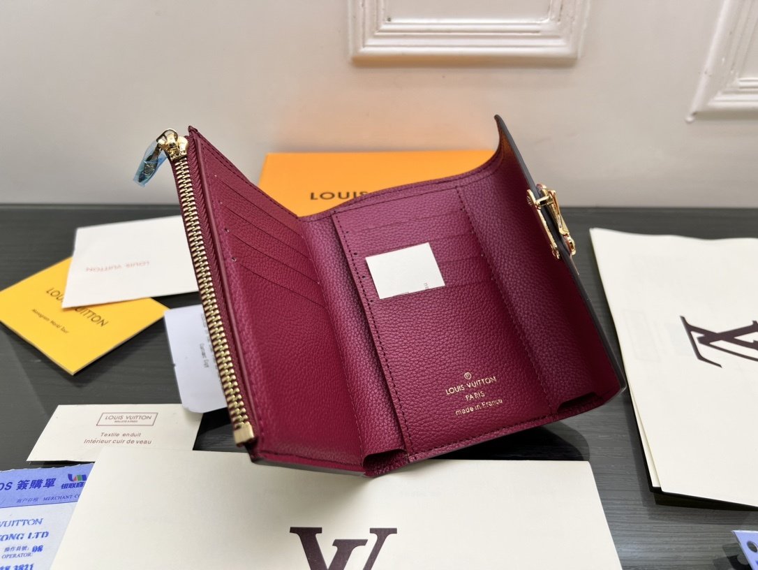 Кошелек фото 6