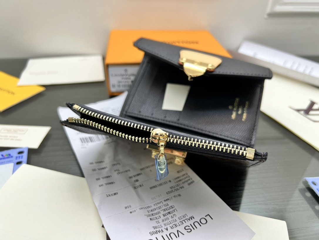 Кошелек фото 7