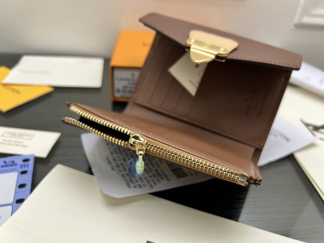 Кошелек фото 7