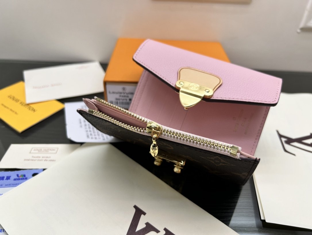 Кошелек фото 7