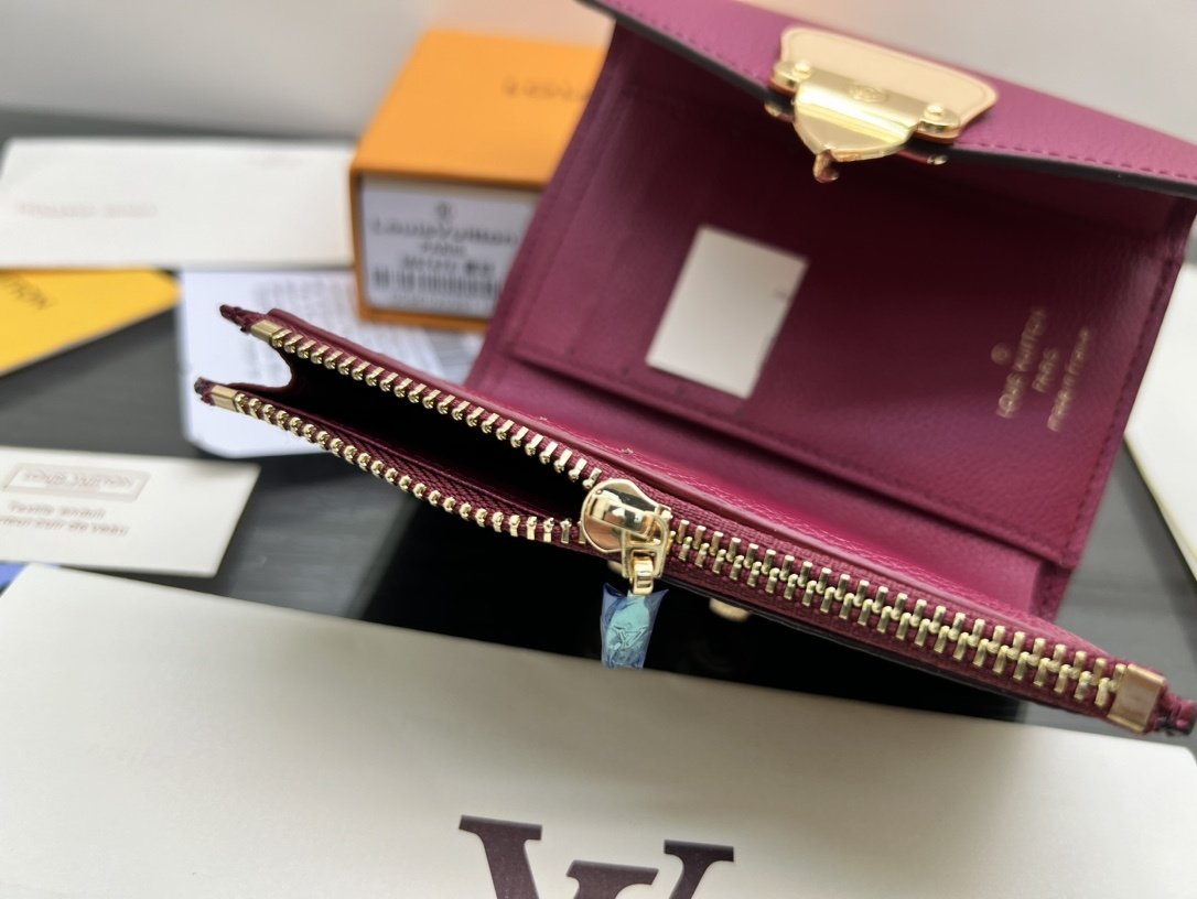 Кошелек фото 7