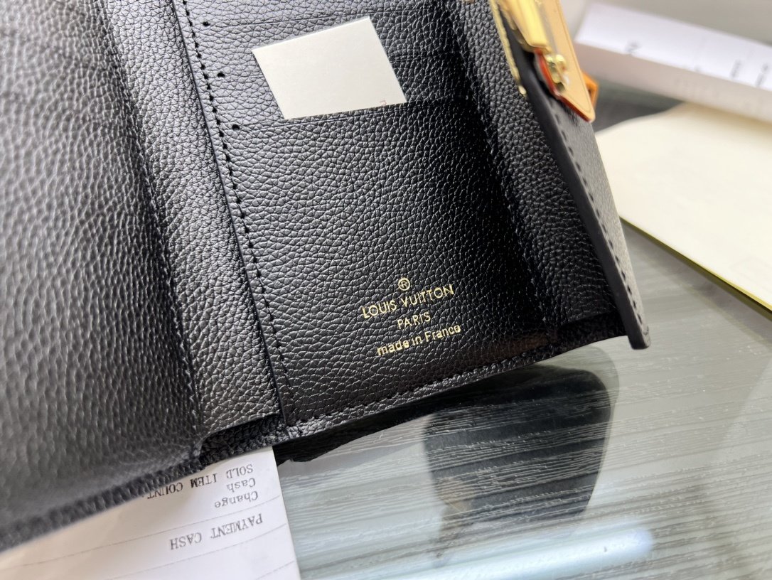 Кошелек фото 8