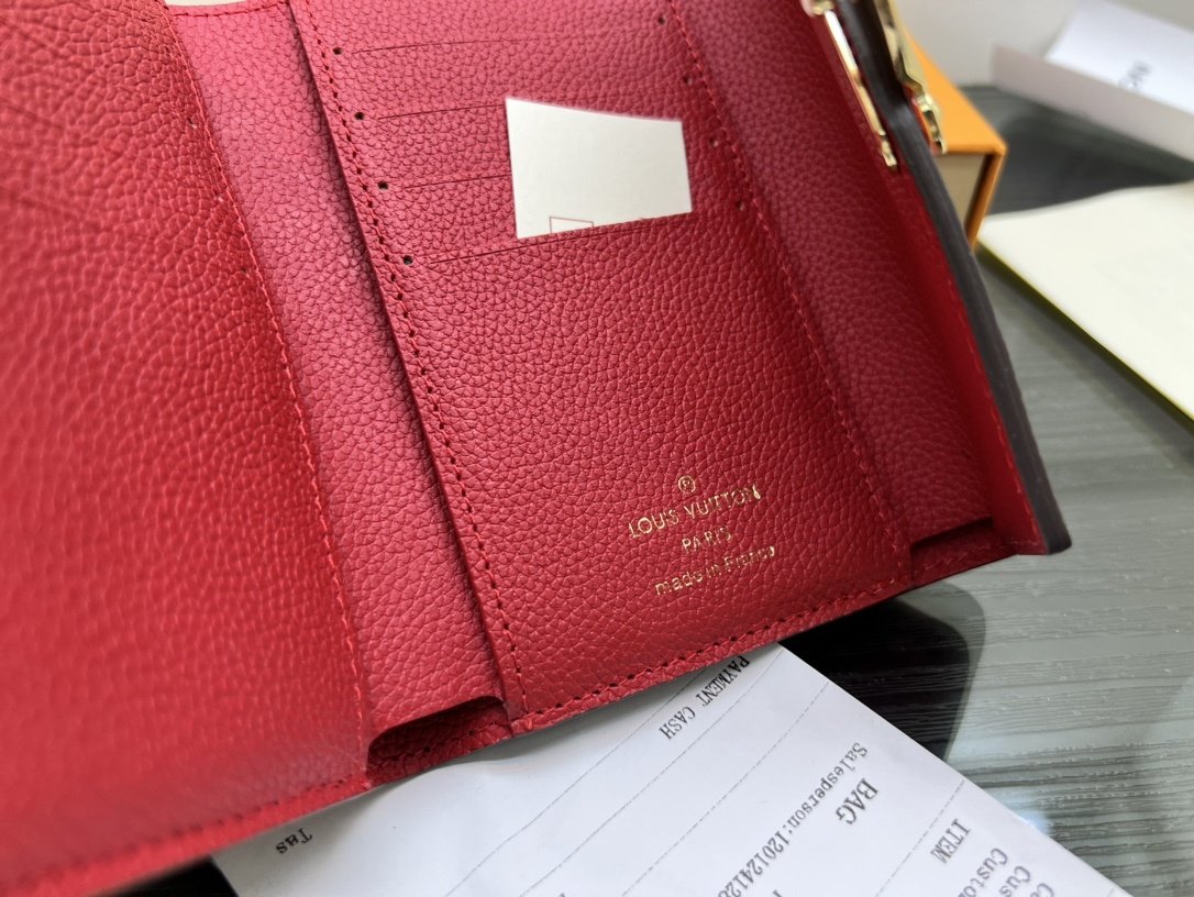 Кошелек фото 8