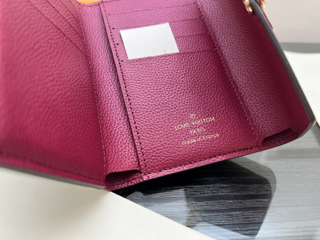 Кошелек фото 8