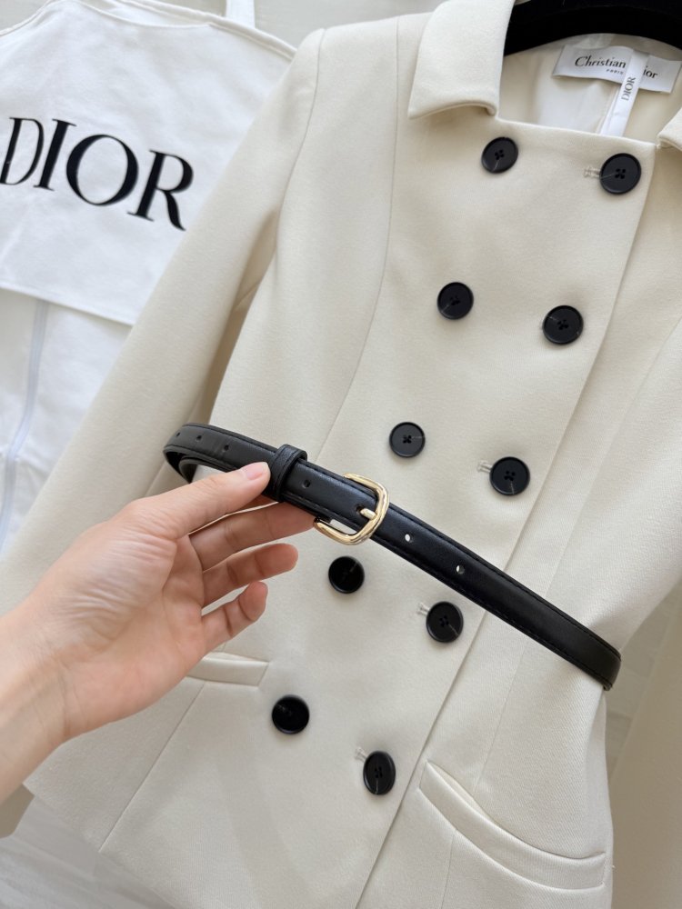 Costume white trousers female фото 4