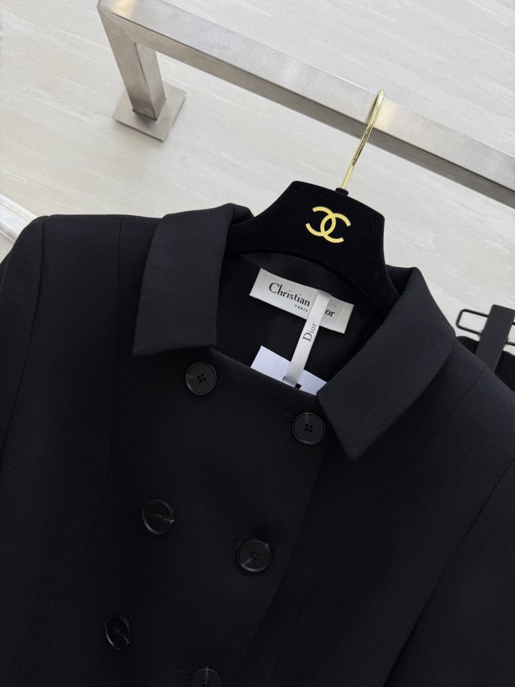 Costume the black trousers female фото 3