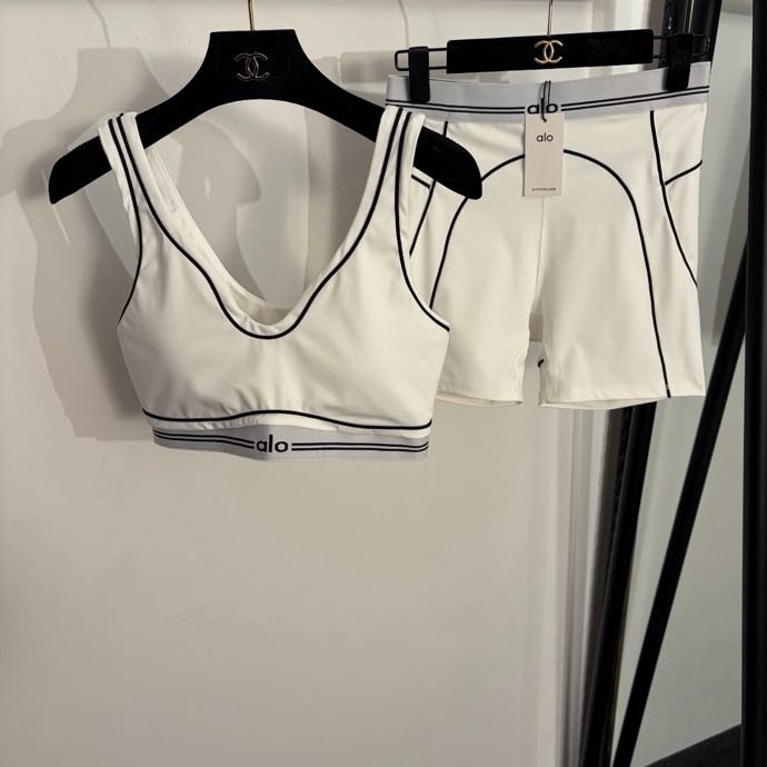 Costume for yoga female