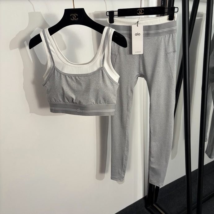 Costume for yoga female