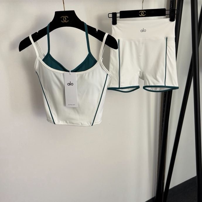 Costume for yoga female