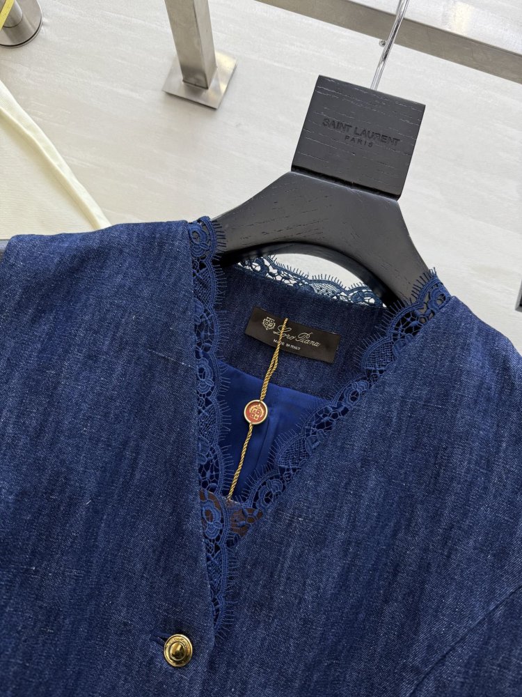 Костюм джинсовий жіночий фото 2