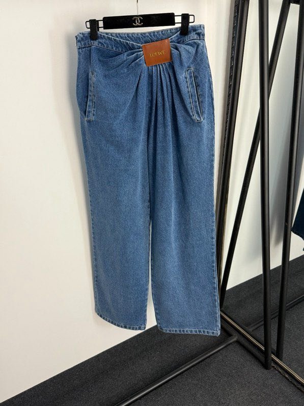 Костюм джинсовый женский фото 2