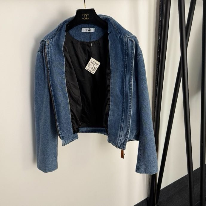 Костюм джинсовый женский фото 5