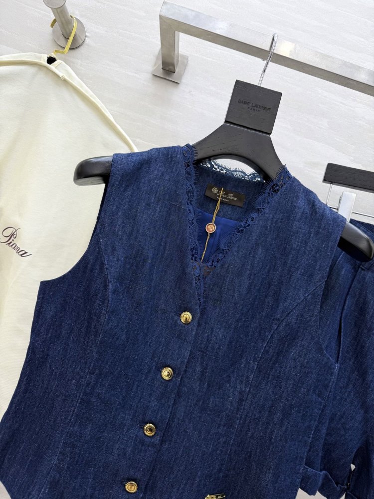 Костюм джинсовий жіночий фото 6