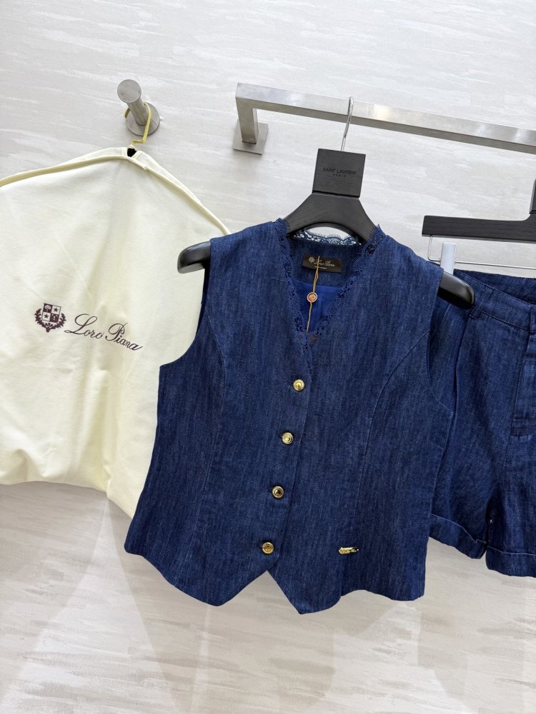 Костюм джинсовий жіночий фото 7