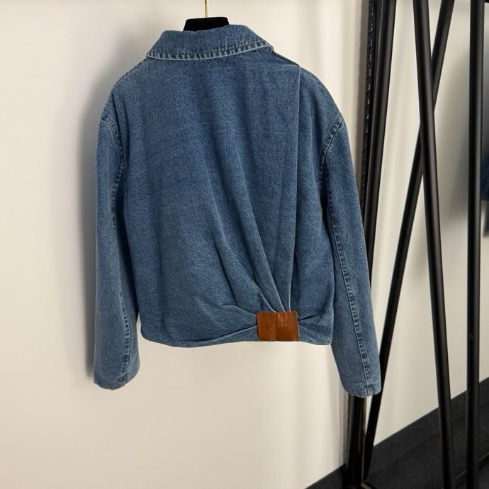 Костюм джинсовый женский фото 8