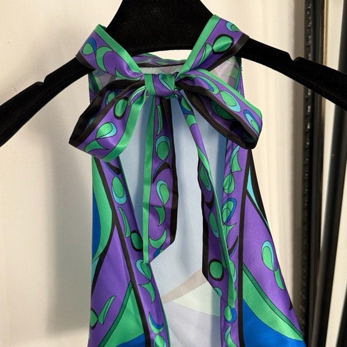 Костюм (юбка и топ) фото 5