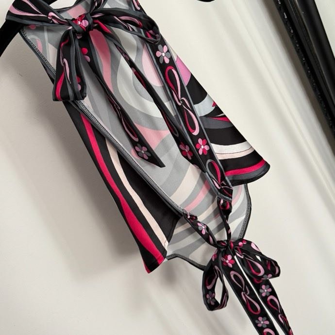 Костюм (юбка и топ) фото 5