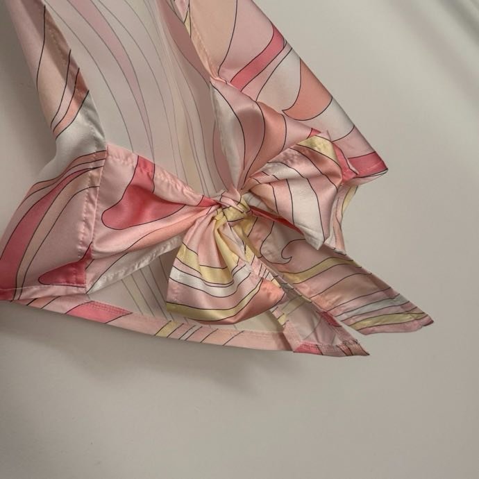 Костюм (юбка и топ) фото 8