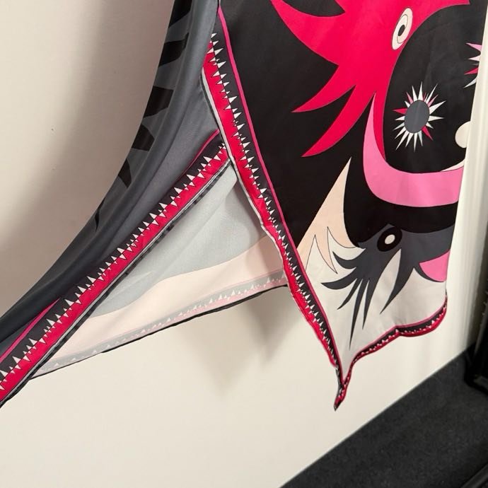 Костюм (юбка и топ) фото 8