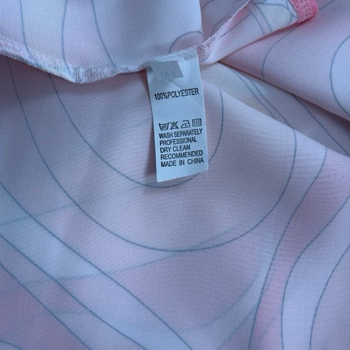 Костюм (юбка и топ) фото 9