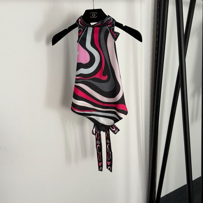 Костюм (юбка и топ) фото 9