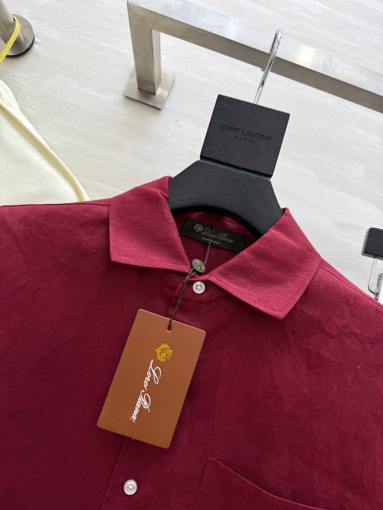 Костюм льняной женский (рубашка и брюки) фото 2