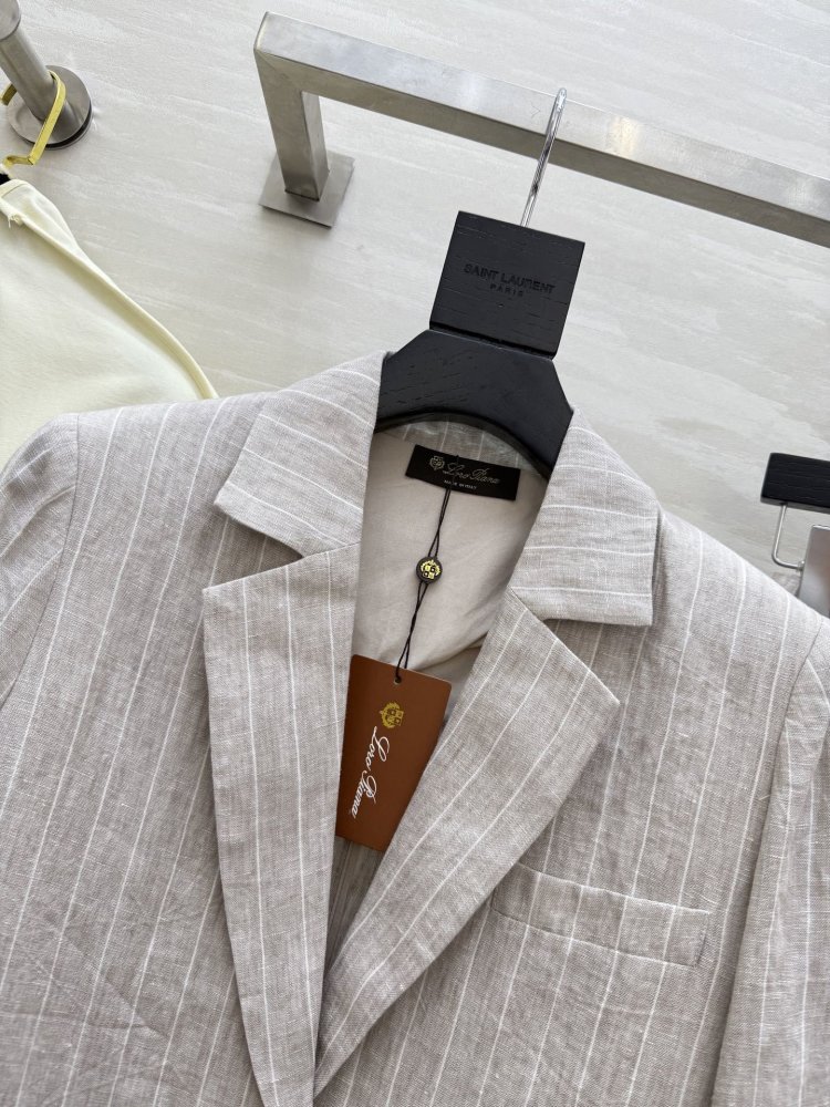 Костюм лляної жіночий фото 3