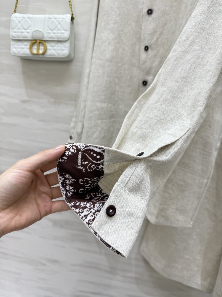 Костюм льняной женский фото 4