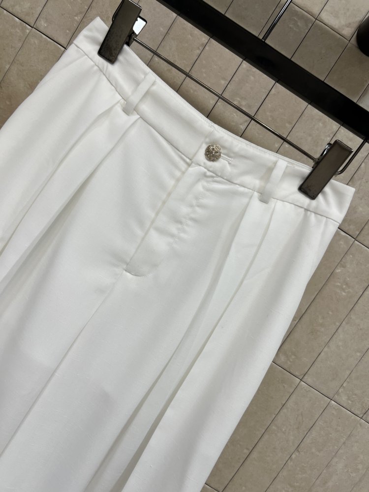 Костюм льняной женский фото 4