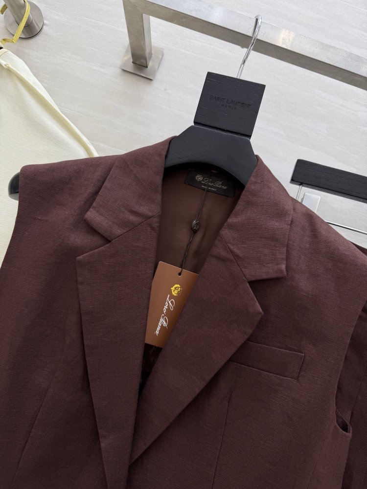 Костюм лляної жіночий фото 5