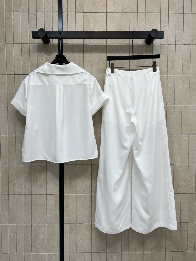 Костюм льняной женский фото 7